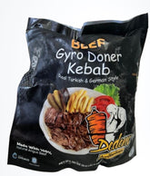 Dedem Beef  Gyro Doner Kebab 5lb (2.26kg)